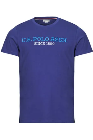 U.S. Polo Assn. Lyhythihainen t-paita MICK EU XL