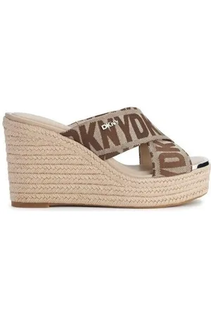 DKNY Sandaalit K1469540 MARYN X BAND 41