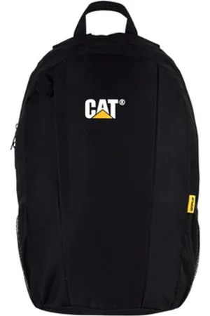 Caterpillar Reppu Harvard Backpack Yksi Koko