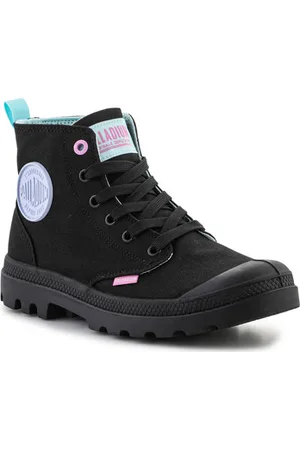 Palladium Kengät PAMPA MONOPOP 99140-008-M 36