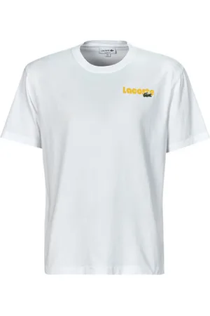 Lacoste Lyhythihainen t-paita TH7544 EU L