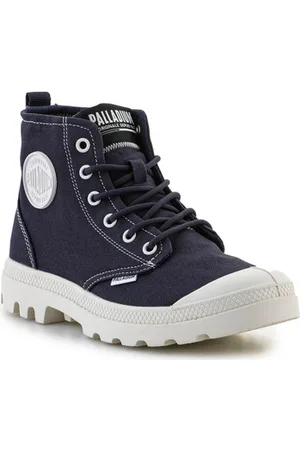 Palladium Kengät Pampa Blanc 78882-480-M 36