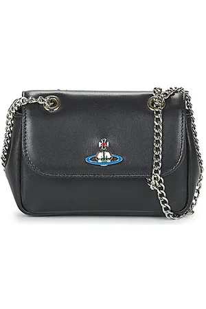 Vivienne Westwood Olkalaukut NAPPA SMALL PURSE Yksi Koko