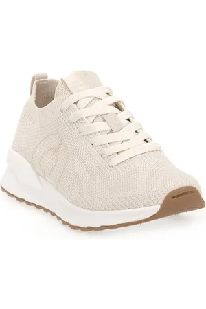 ECOALF Tennarit OFF WHITE CONDENKNIT 38