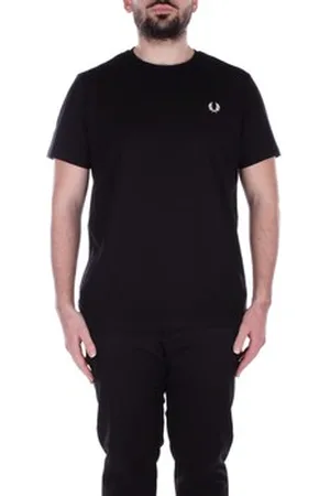 Fred Perry Lyhythihainen t-paita M7784 EU S