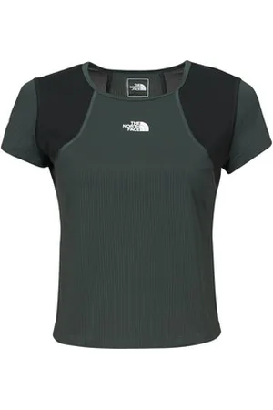 The North Face Lyhythihainen t-paita Women