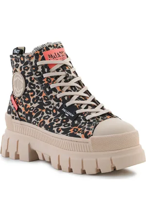 Palladium Kengät Trapery Revolt Hi Wild 99124-260-M 36