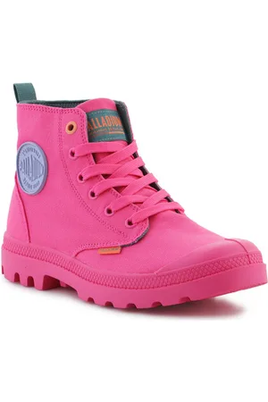 Palladium Kengät Pampa Monopop 99140-679-M 36