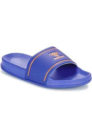 Hummel Rantasandaalit POOL SLIDE JR 38