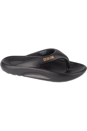 Big Star Rantasandaalit Flip-Flops 37 / 38
