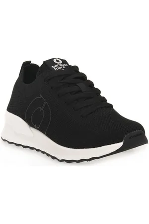 ECOALF Tennarit BLCK CONDENKNIT 37