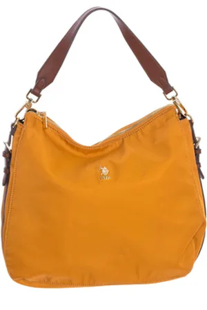 U.S. Polo Assn. Toalettilaukku / Meikkipussi BEUDD5386WUP-NATURAL Yksi Koko