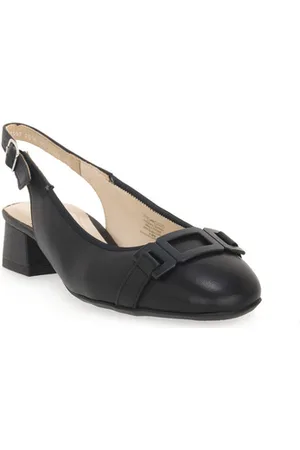 ARA Balleriinat FIRENZE CALF BLU 40