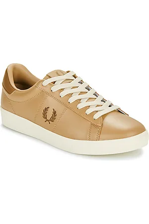 Fred Perry Kengät B4334 Spencer Leather 41