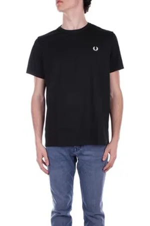 Fred Perry Lyhythihainen t-paita M1600 EU S
