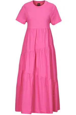 HUGO BOSS Pitkä mekko C_Enesi_1 EU S