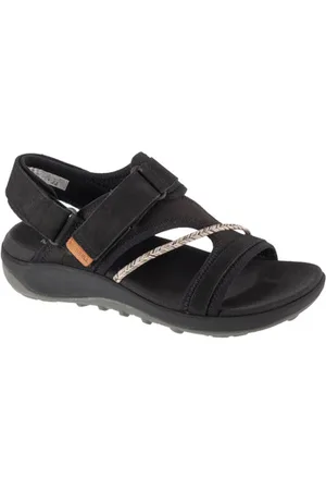 Merrell Sandaalit Terran 4 Backstrap W Sandal 36