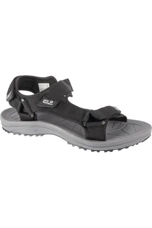 Jack Wolfskin Sandaalit Wave Breaker Sandal M 44 1/2