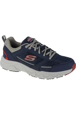 Skechers Kengät Oak Canyon-Verketta 45
