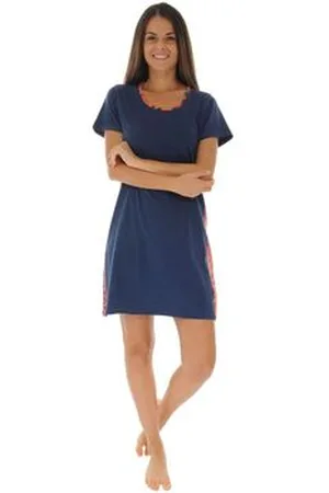 Christian cane Pyjamat / yöpaidat GEMMA FR 38