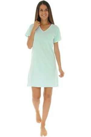 Christian cane Pyjamat / yöpaidat GLENORA FR 36