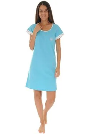 Christian cane Pyjamat / yöpaidat ELINIA FR 38