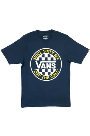 Vans Lyhythihainen t-paita - 10 vuotta
