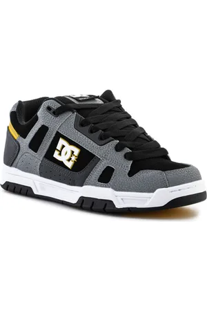 Dcshoes Kengät Stag 320188-GY1 40 1/2