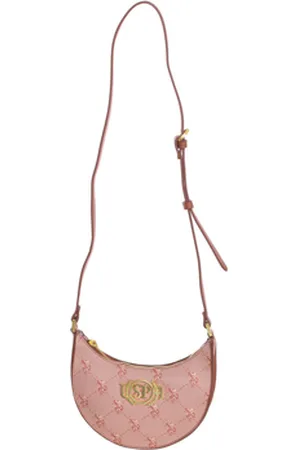 U.S. Polo Assn. Olkalaukut BEUHD5935WVG-TAN Yksi Koko