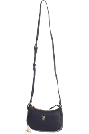 U.S. Polo Assn. Olkalaukut BEUJE6005WVP-NAVY Yksi Koko