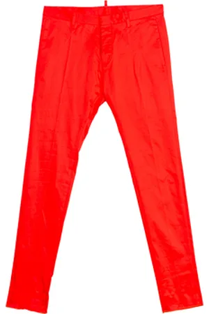Dsquared2 Chino-housut / Porkkanahousut S71KA0890-S42378-311 IT 46