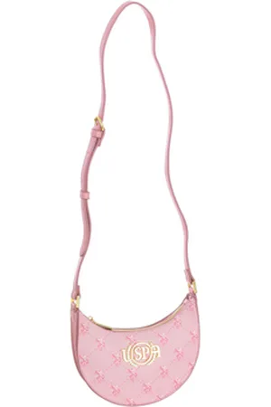 U.S. Polo Assn. Olkalaukut BEUHD5935WVG-ROSE Yksi Koko