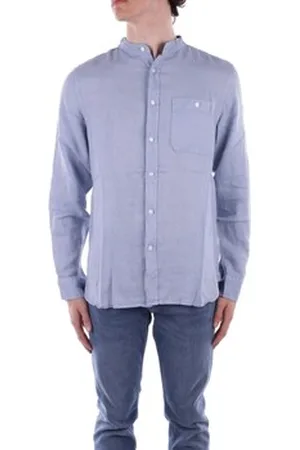 Woolrich Pitkähihainen paitapusero CFWOSI0105MRUT3372 EU M