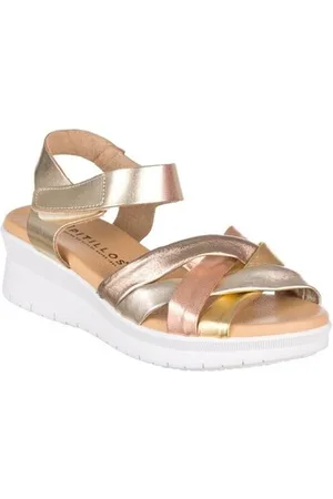 Pitillos Sandaalit 5540 37