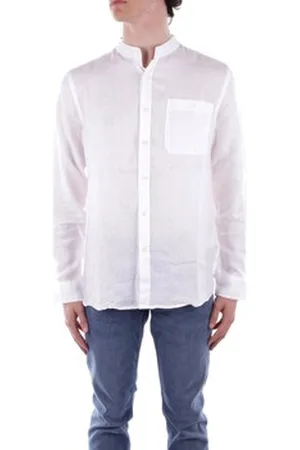 Woolrich Pitkähihainen paitapusero CFWOSI0105MRUT3372 EU XL