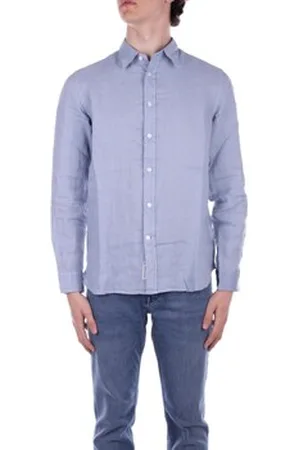 Woolrich Pitkähihainen paitapusero CFWOSI0113MRUT3372 EU S