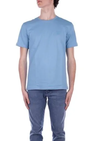 HUGO BOSS Lyhythihainen t-paita 50508584 EU XL