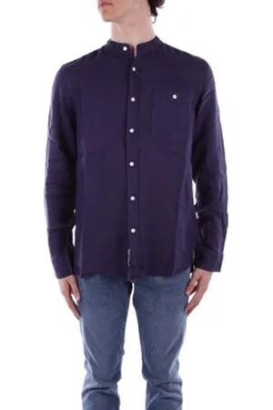 Woolrich Pitkähihainen paitapusero CFWOSI0105MRUT3372 EU M