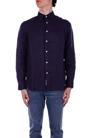 Woolrich Pitkähihainen paitapusero CFWOSI0113MRUT3372 EU S