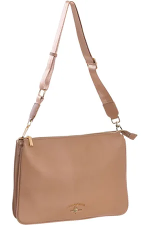 U.S. Polo Assn. Olkalaukut BEUSS5487WVP- Yksi Koko