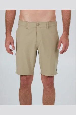 Salty Crew Shortsit & Bermuda-shortsit Lowtide hybrid US 32