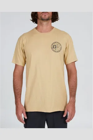 Salty Crew T-paidat & Poolot Legends premium s/s tee EU XL