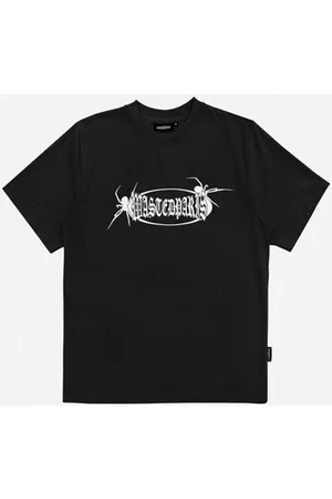 Wasted T-paidat & Poolot T-shirt boiler EU M