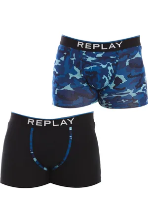 Replay Bokserit I101196-N211 EU XXL