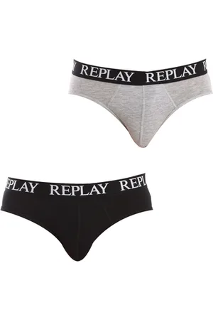Replay Alushousut I101182-N088 EU S