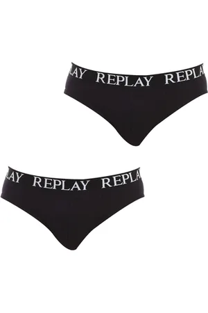 Replay Alushousut I101182-N177 EU S
