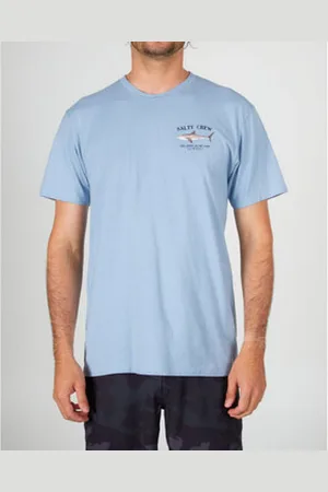 Salty Crew T-paidat & Poolot Bruce premium s/s tee EU XL