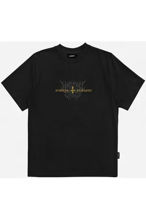 Wasted T-paidat & Poolot T-shirt swear EU L
