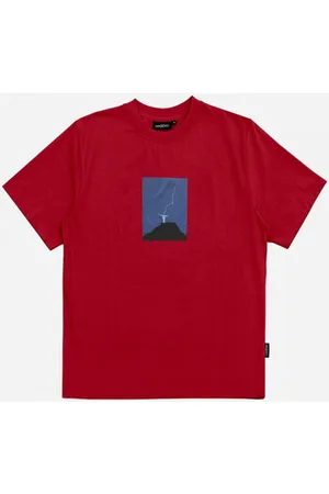 Wasted T-paidat & Poolot T-shirt spell EU S