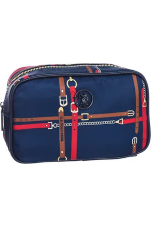 U.S. Polo Assn. Matkalaukku BEUHU5919WIP-NAVY Yksi Koko